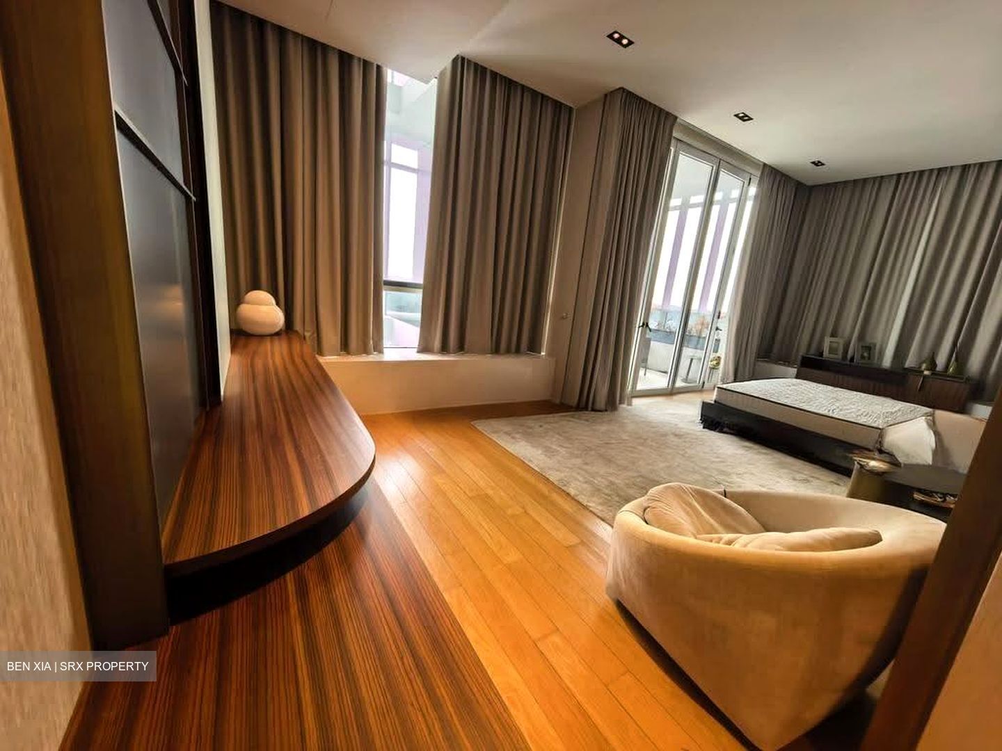 Le Nouvel Ardmore (D10), Condominium #615143911